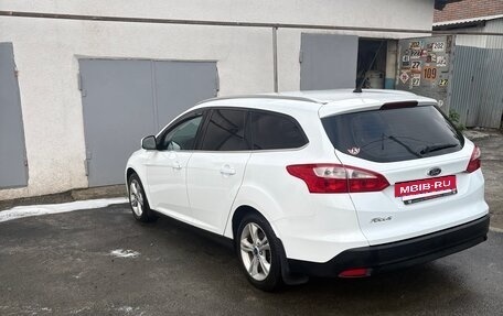 Ford Focus III, 2012 год, 830 000 рублей, 14 фотография
