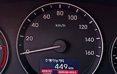 Hyundai Grand Starex Grand Starex I рестайлинг 2, 2020 год, 4 700 000 рублей, 4 фотография