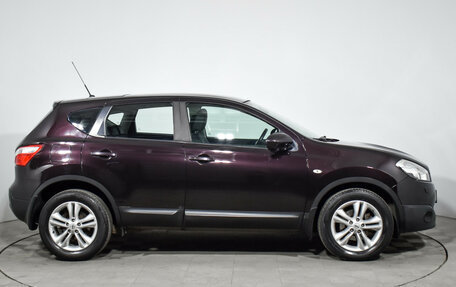Nissan Qashqai, 2012 год, 1 275 000 рублей, 5 фотография