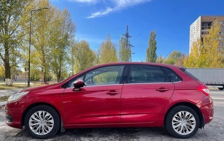 Citroen C4 II рестайлинг, 2012 год, 520 000 рублей, 7 фотография