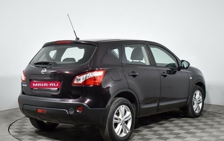 Nissan Qashqai, 2012 год, 1 275 000 рублей, 6 фотография