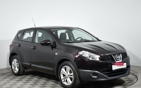 Nissan Qashqai, 2012 год, 1 275 000 рублей, 4 фотография