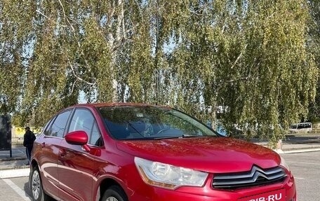 Citroen C4 II рестайлинг, 2012 год, 520 000 рублей, 2 фотография