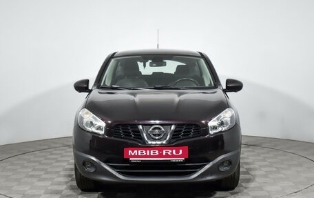 Nissan Qashqai, 2012 год, 1 275 000 рублей, 3 фотография
