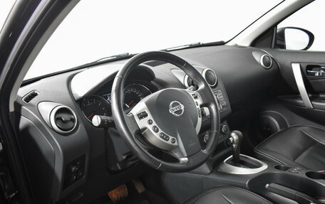 Nissan Qashqai, 2012 год, 1 275 000 рублей, 10 фотография