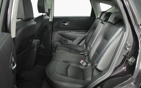 Nissan Qashqai, 2012 год, 1 275 000 рублей, 12 фотография