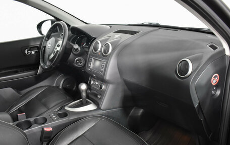 Nissan Qashqai, 2012 год, 1 275 000 рублей, 13 фотография