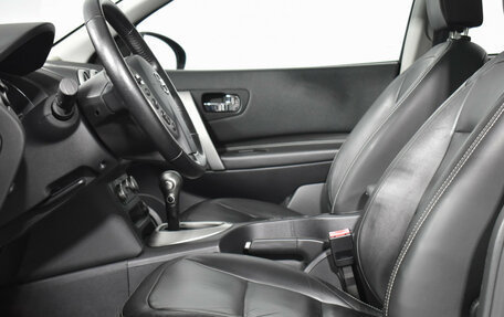 Nissan Qashqai, 2012 год, 1 275 000 рублей, 11 фотография