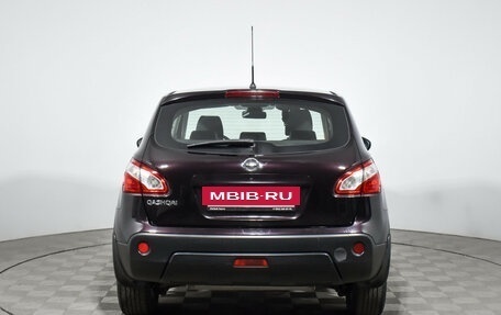 Nissan Qashqai, 2012 год, 1 275 000 рублей, 7 фотография