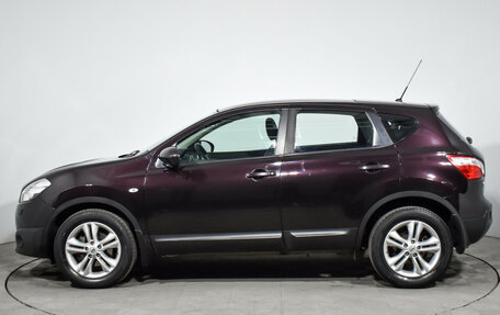 Nissan Qashqai, 2012 год, 1 275 000 рублей, 9 фотография