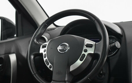 Nissan Qashqai, 2012 год, 1 275 000 рублей, 15 фотография