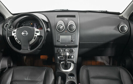 Nissan Qashqai, 2012 год, 1 275 000 рублей, 14 фотография
