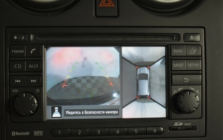 Nissan Qashqai, 2012 год, 1 275 000 рублей, 16 фотография
