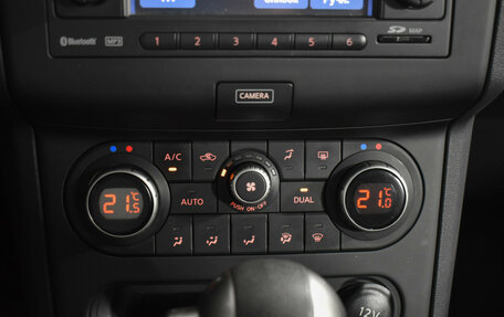Nissan Qashqai, 2012 год, 1 275 000 рублей, 19 фотография