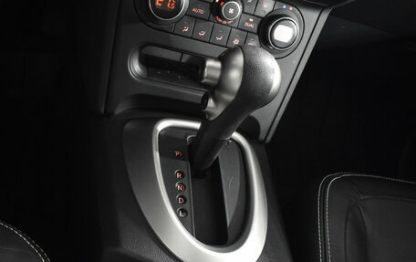 Nissan Qashqai, 2012 год, 1 275 000 рублей, 18 фотография