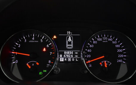 Nissan Qashqai, 2012 год, 1 275 000 рублей, 23 фотография