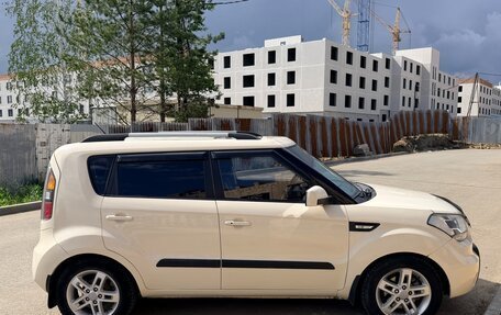 KIA Soul I рестайлинг, 2011 год, 620 000 рублей, 6 фотография