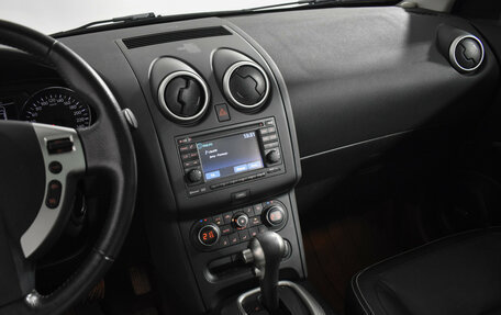 Nissan Qashqai, 2012 год, 1 275 000 рублей, 21 фотография