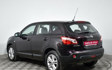 Nissan Qashqai, 2012 год, 1 275 000 рублей, 8 фотография