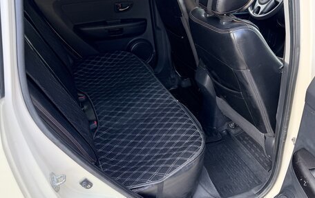 KIA Soul I рестайлинг, 2011 год, 620 000 рублей, 20 фотография