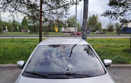 Volkswagen Polo VI (EU Market), 2013 год, 430 000 рублей, 4 фотография