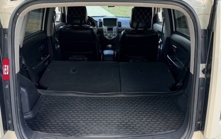 KIA Soul I рестайлинг, 2011 год, 620 000 рублей, 14 фотография