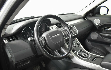 Land Rover Range Rover Evoque I, 2014 год, 1 850 000 рублей, 10 фотография