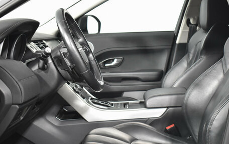 Land Rover Range Rover Evoque I, 2014 год, 1 850 000 рублей, 11 фотография