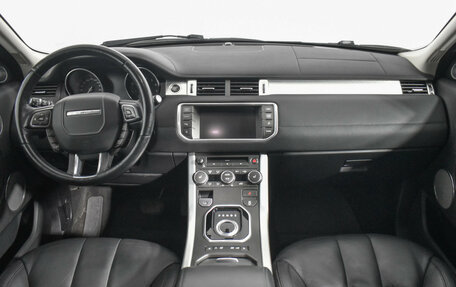 Land Rover Range Rover Evoque I, 2014 год, 1 850 000 рублей, 14 фотография