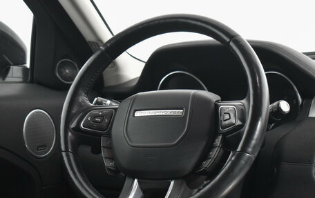Land Rover Range Rover Evoque I, 2014 год, 1 850 000 рублей, 15 фотография