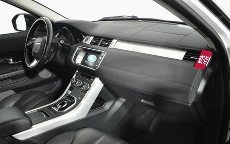 Land Rover Range Rover Evoque I, 2014 год, 1 850 000 рублей, 13 фотография