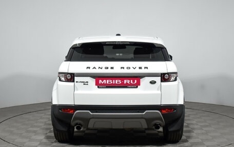 Land Rover Range Rover Evoque I, 2014 год, 1 850 000 рублей, 7 фотография