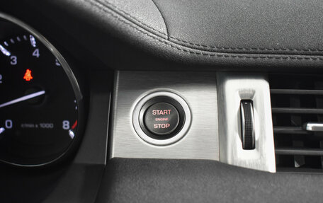 Land Rover Range Rover Evoque I, 2014 год, 1 850 000 рублей, 19 фотография