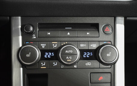 Land Rover Range Rover Evoque I, 2014 год, 1 850 000 рублей, 17 фотография