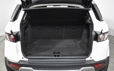 Land Rover Range Rover Evoque I, 2014 год, 1 850 000 рублей, 22 фотография