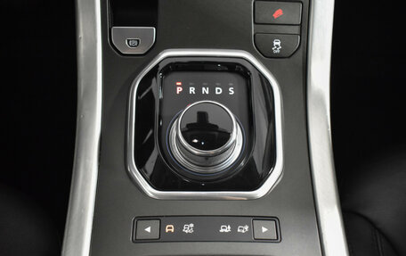 Land Rover Range Rover Evoque I, 2014 год, 1 850 000 рублей, 18 фотография