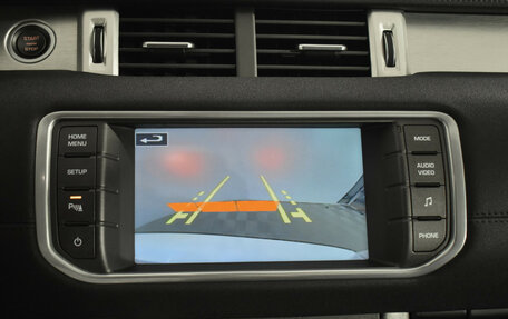 Land Rover Range Rover Evoque I, 2014 год, 1 850 000 рублей, 16 фотография