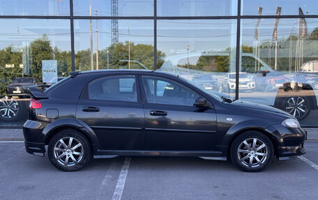 Chevrolet Lacetti, 2007 год, 435 000 рублей, 2 фотография