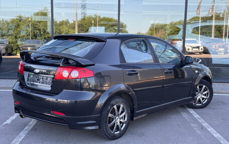 Chevrolet Lacetti, 2007 год, 435 000 рублей, 4 фотография