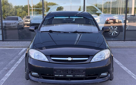 Chevrolet Lacetti, 2007 год, 435 000 рублей, 3 фотография