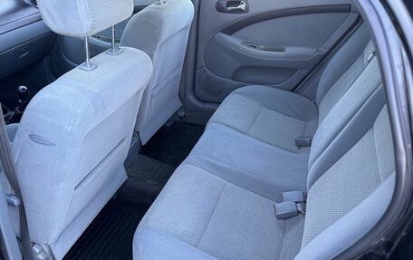 Chevrolet Lacetti, 2007 год, 435 000 рублей, 6 фотография