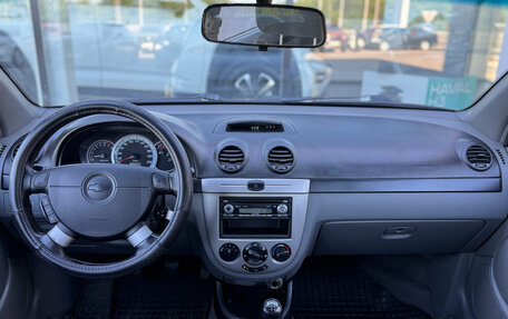 Chevrolet Lacetti, 2007 год, 435 000 рублей, 7 фотография