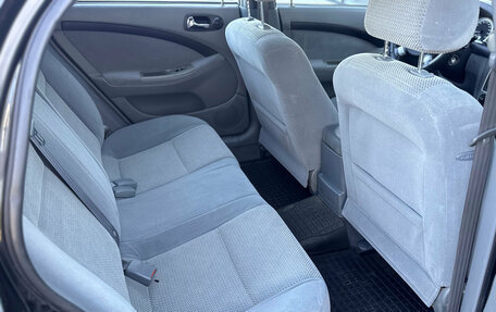 Chevrolet Lacetti, 2007 год, 435 000 рублей, 15 фотография