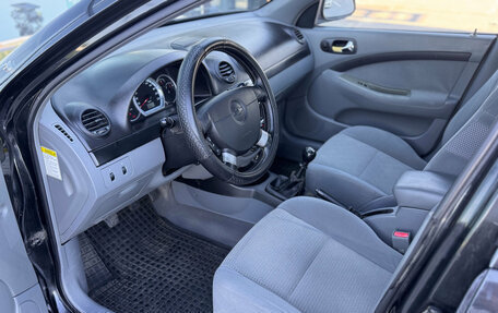 Chevrolet Lacetti, 2007 год, 435 000 рублей, 8 фотография