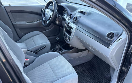 Chevrolet Lacetti, 2007 год, 435 000 рублей, 14 фотография