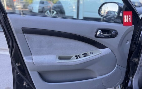 Chevrolet Lacetti, 2007 год, 435 000 рублей, 9 фотография