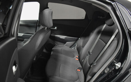 KIA Rio III рестайлинг, 2015 год, 969 000 рублей, 12 фотография