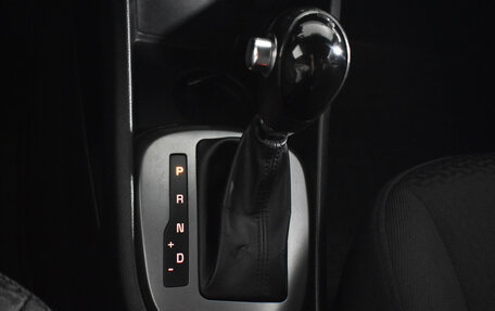 KIA Rio III рестайлинг, 2015 год, 969 000 рублей, 17 фотография