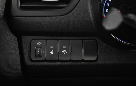 KIA Rio III рестайлинг, 2015 год, 969 000 рублей, 18 фотография