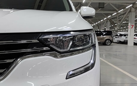 Renault Koleos II, 2017 год, 2 029 000 рублей, 21 фотография